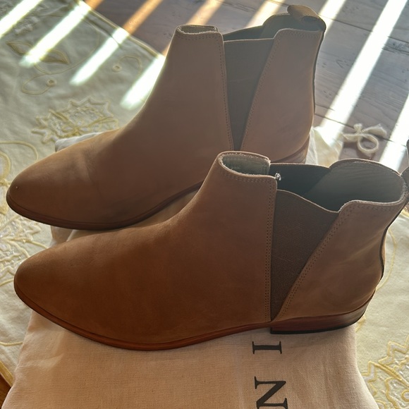 Nisolo Chelsea boots - Picture 6 of 6